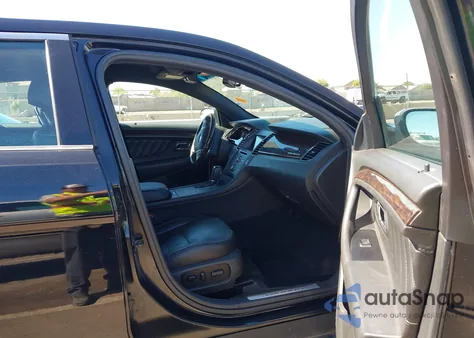 2016 Ford Taurus Limited из США, поврежденный, VIN 1FAHP2F84GG111181